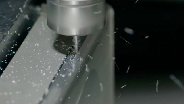 突破現(xiàn)實限制：鋁合金cnc工成就精密工藝(圖1)