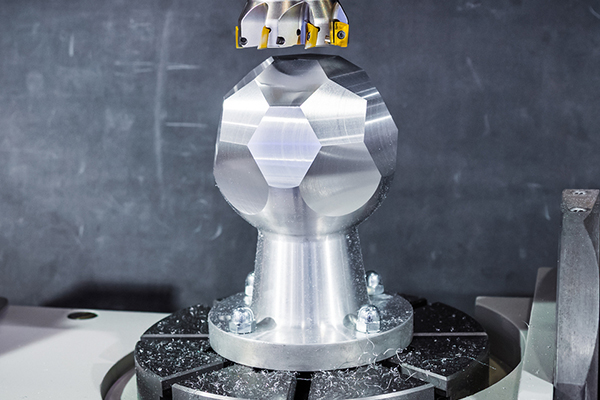 人工智能的明星：鋁合金cnc工全方位解析(圖1)